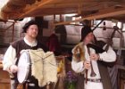 Mittelaltermarkt Korbach 2009